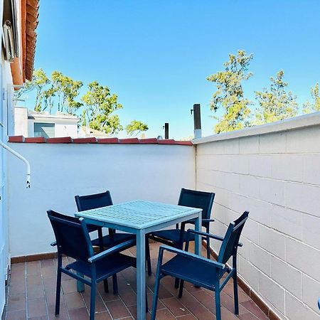 Апартаменти La Casita Del Mar Ель-Пуерто-де-Санта-Марія Екстер'єр фото
