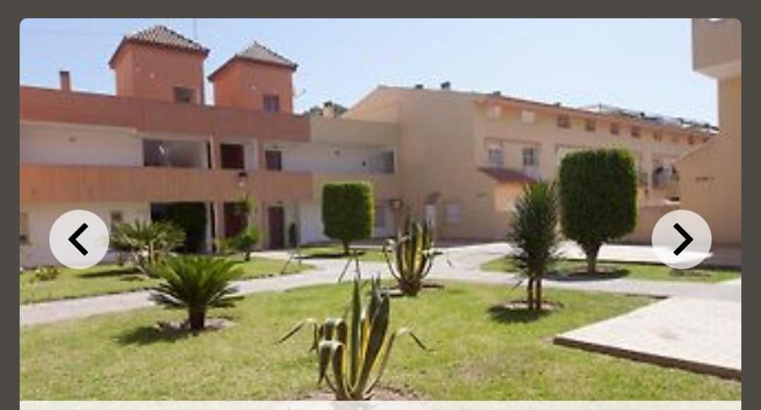 Апартаменти La Casita Del Mar Ель-Пуерто-де-Санта-Марія Екстер'єр фото