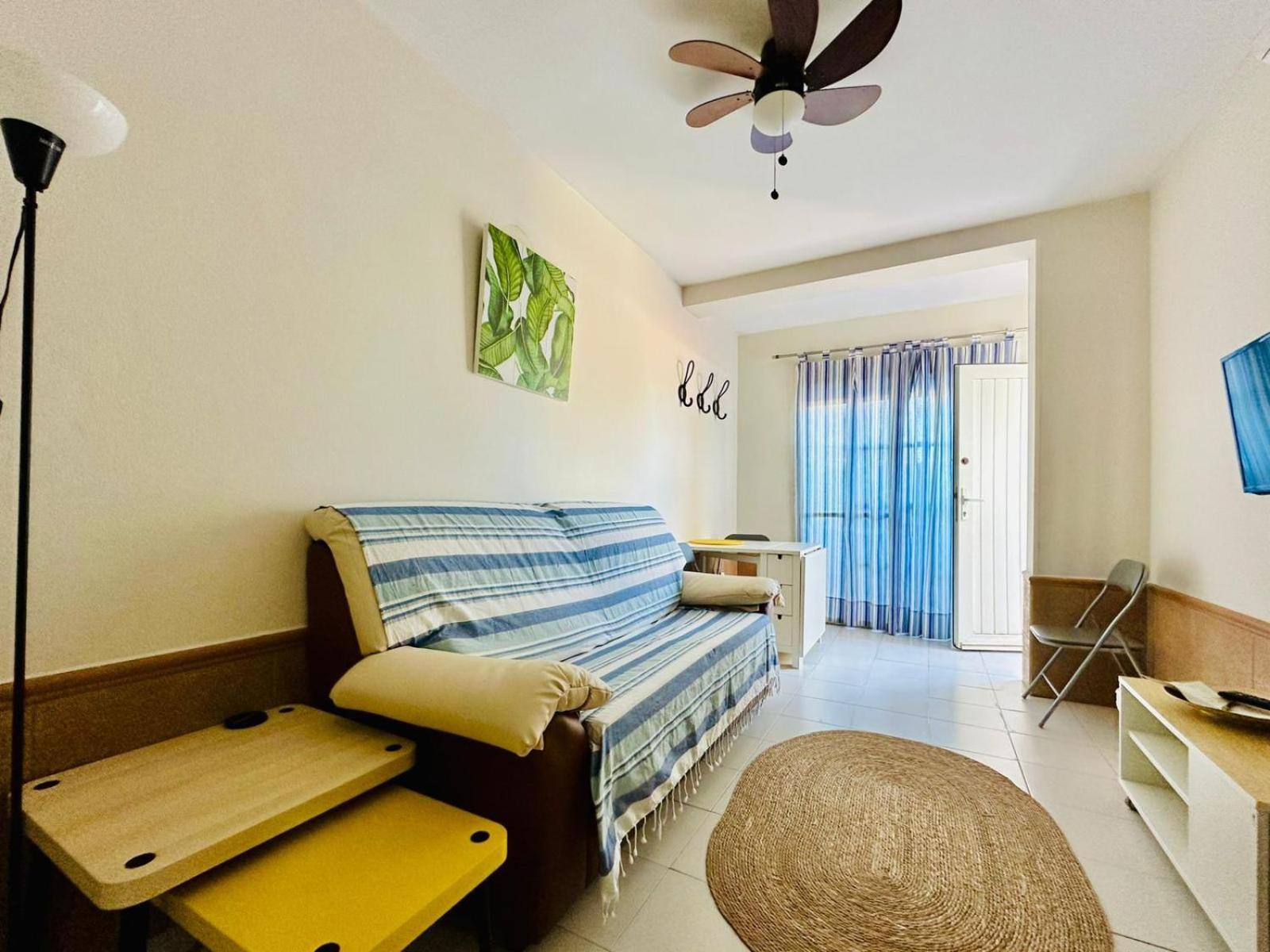 Апартаменти La Casita Del Mar Ель-Пуерто-де-Санта-Марія Екстер'єр фото