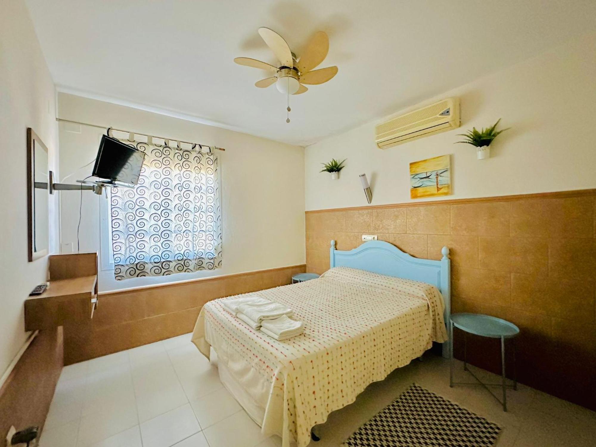 Апартаменти La Casita Del Mar Ель-Пуерто-де-Санта-Марія Екстер'єр фото
