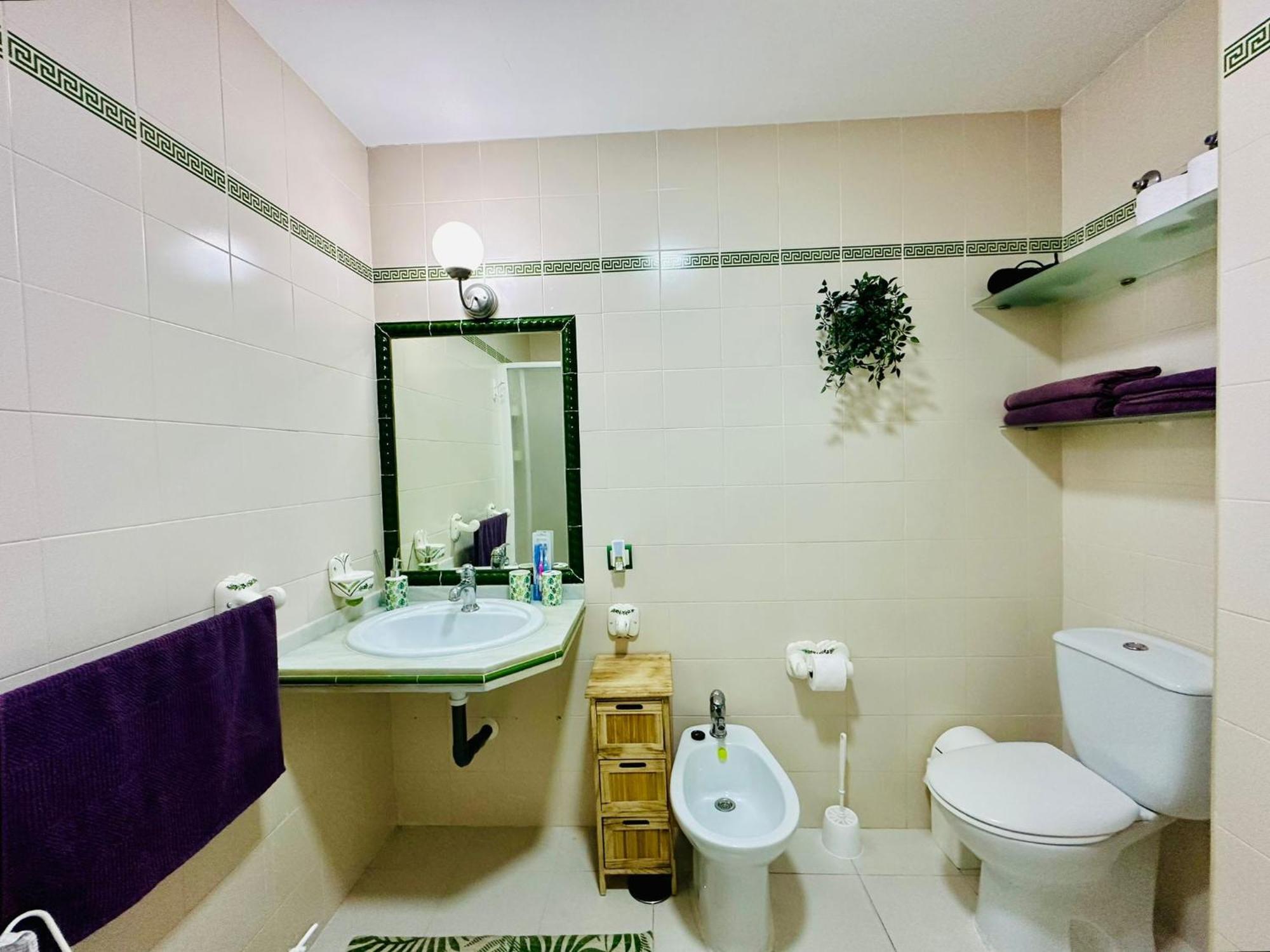 Апартаменти La Casita Del Mar Ель-Пуерто-де-Санта-Марія Екстер'єр фото