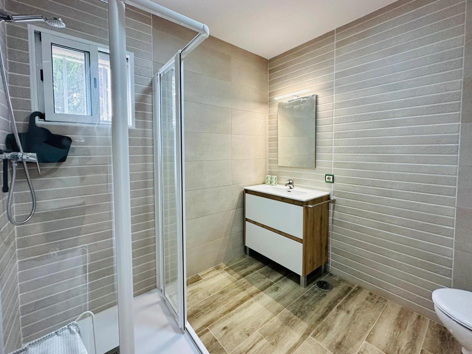 Апартаменти La Casita Del Mar Ель-Пуерто-де-Санта-Марія Екстер'єр фото