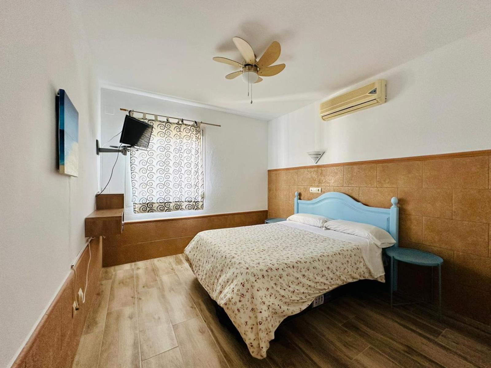Апартаменти La Casita Del Mar Ель-Пуерто-де-Санта-Марія Екстер'єр фото